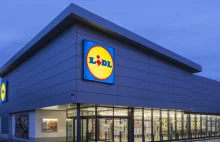 Lidl otworzył sklep internetowy - co w nim znajdziemy?