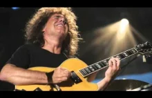 Pat Metheny - Polskie Drogi