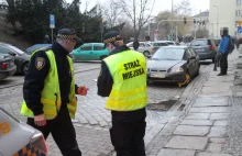 Chcą likwidacji straży miejskiej we Wrocławiu. Rusza zbiórka podpisów
