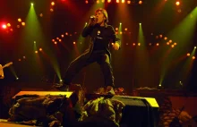 Iron Maiden zagra w Polsce we Wrocławiu 3 lipca 2016