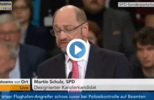 Schulz porównał Polskę do reżimu Turcji mordującego opozycję!