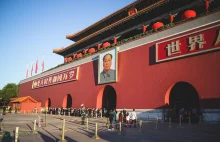 Zakazane Miasto w Pekinie. Relacja ze zwiedzania