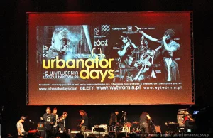 Urbanator Days 2017 finał (dużo zdjęć)