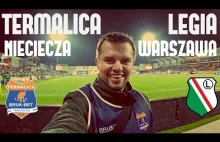 Termalica Nieciecza - Legia Warszawa, Tour de Sport feat. Futbolove #23