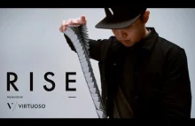 Cardistry - Virtuoso : RISE feat. the FW17 Virtuoso deck