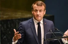 Macron żyje przeszłością. Wciąż myśli, że można kazać Polsce „siedzieć cicho"