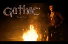 Nadchodzi remake Gothica od THQ Nordic!