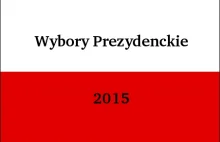 Epitafium Wyborów Prezydenckich 2015