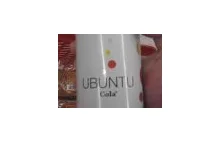 UBUNTU dorabia na boku