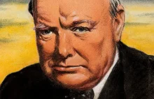 Dlaczego Churchill nie uratował Polski?