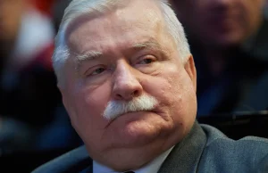 Wnuk Lecha Wałęsy zatrzymany. Bartłomiej W. miał pobić szwedzkich turystów
