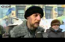 Nowy bohater Ukrainy : Mychajło Hawryluk