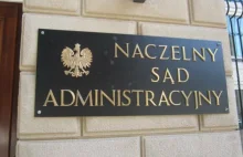 Sąd administracyjny będzie mógł nakazać urzędowi zmianę decyzji.