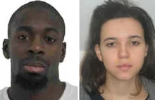 Francja: Obława trwa, policja szuka wspólników zamachowców