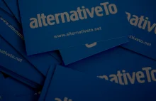 AlternativeTo - 72.5 tys. najwyżej ocenianych alternatywy znanych programów