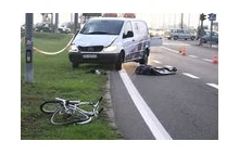 Kto tak naprawdę powoduje wypadki na drogach?