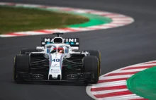 Dzięki Orlenowi Robert Kubica może wrócić do ścigania w Formule 1