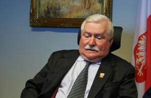 TVP1. Wiadomości o 19.30. Lech Wałęsa odpowiada na pytania internautów!!!