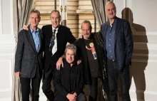 Ostatni występ grupy Monty Python na żywo w kinach