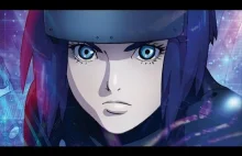 Ghost in the Shell: The New Movie Trailer