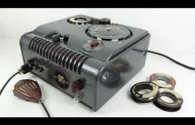 Wire Recorder