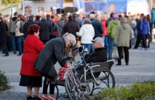 Polacy żyją krócej niż mieszkańcy zachodniej Europy. Dlatego emerytury nie...