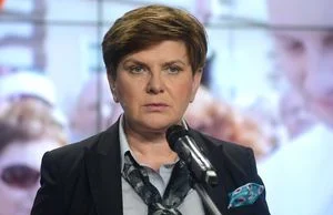 Szydło: naczelnym celem jest ochrona majątku narodowego