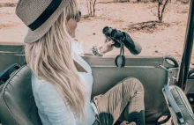 Ile kosztuje safari w Parku Kruger - plan podróży i koszty dzień po dniu