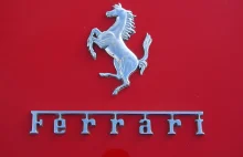 Paryż: Historyczny model Ferrari 335 Sport Scaglietti trafi pod młotek