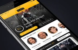 Serwis IMDb pozwany za ujawnienie wieku aktorki