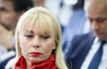 Elżbieta Bieńkowska na taśmach z "Sowa i Przyjaciele" o kontrolach NIK