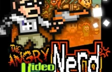 Angry Video Game Nerd Adventures