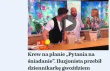 A to śmieszki z TVP! Stacja strollowała największe media i wkręciła pół...