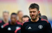 Michael Carrick: United musi mierzyć wysoko - - Manchester United -...