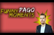 Pago Najlepsze Momenty - Funny Moments - Śmieszne Akcje - Musisz To...