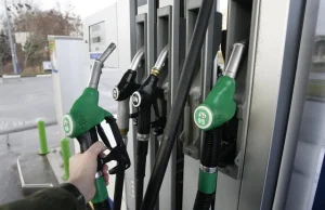 Czeka nas masowe zamykanie stacji benzynowych?