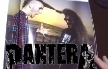 Pantera pokazała album „A Vulgar Display of Pantera”