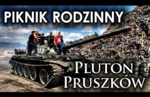 PLUTON PRUSZKOW Piknik Rodzinny 15.06.2013
