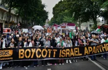 BDS-Boycott,Divestments,Sanctions