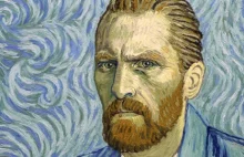 Jak wypromowano „Twojego Vincenta” przy niemal zerowym budżecie