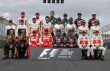 Ile zarobią kierowcy F1 w sezonie 2013?