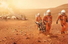 Kiedy ludzie wylądują na Marsie? Jest zapowiedź -#News84
