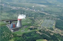 Elektrownia w Ostrołęce. Budowa bloku C budzi kontrowersje | Z kraju