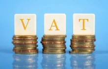 Wpływy z VAT dużo wyższe niż przed rokiem - kwiecień 2017 r.