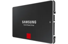 Samsung zaprezentował pierwsze dyski SSD 2TB w wersji konsumenckiej[ENG].