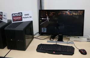 AMD Radeon R9 490X ma zaoferowac wydajność GTX 980 Ti za połowę ceny