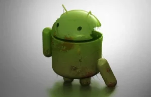 Android zdradza wszystkim twoje loginy i hasła!