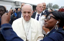 Papież apeluje o dobrą politykę i otwarcie korytarzy humanitarnych