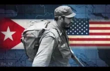 Geneza konfliktu USA - Kuba. Kryzys Kubański.