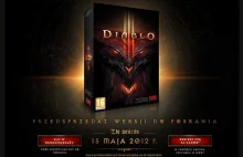 Ściągnij klienta Diablo 3 już teraz i czekaj na godzinę "zero"